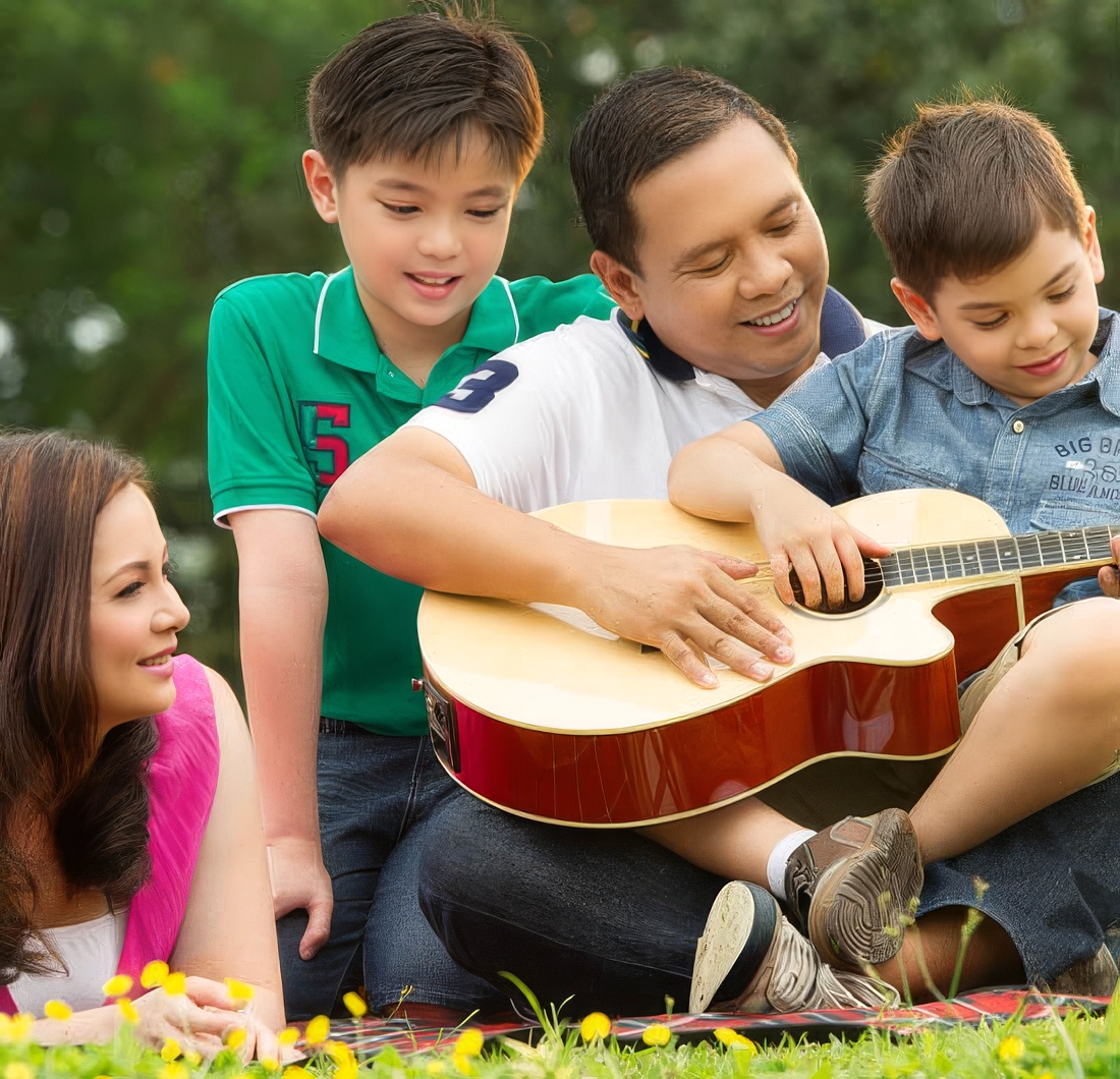 Valley of Peace family